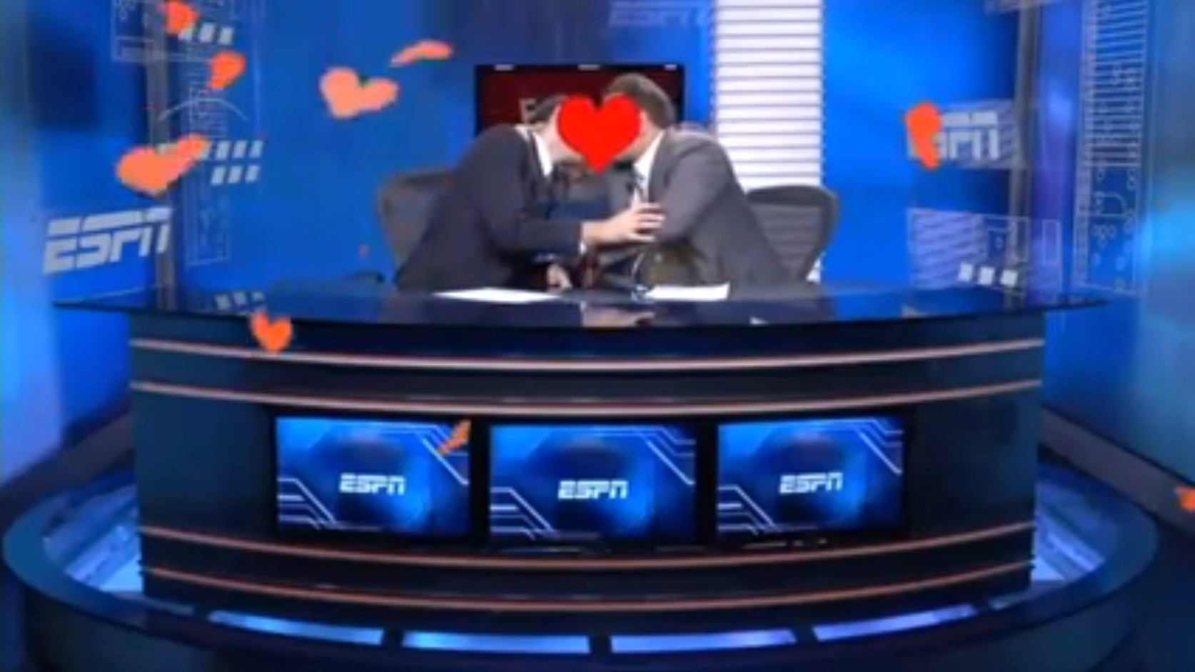 Brasilien, Emerson Sheik, Corinthians, homofobi, ESPN